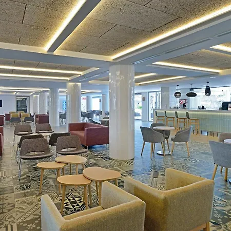 Sol By Melia Don Marco - Adults Recommended Hotel 4*