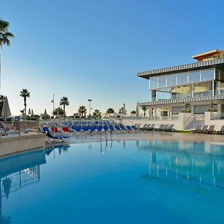 Sol By Melia Don Marco - Adults Recommended Hotel Torremolinos