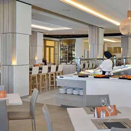 Sol By Melia Don Marco - Adults Recommended Otel 4*