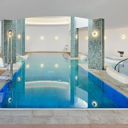 Sol By Melia Don Marco - Adults Recommended Hotel Torremolinos