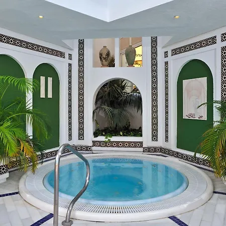 Sol By Melia Don Marco - Adults Recommended Hotel