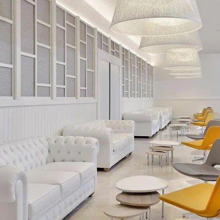 Sol By Melia Don Marco - Adults Recommended Hotel Torremolinos