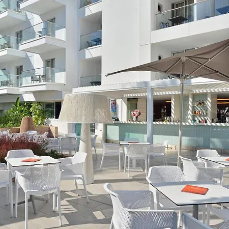 Hotel Sol By Melia Don Marco - Adults Recommended