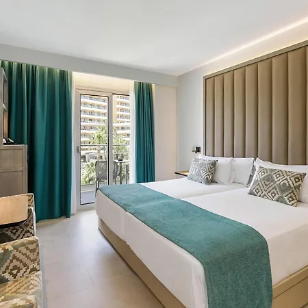 Sol By Melia Don Marco - Adults Recommended Hotel Torremolinos