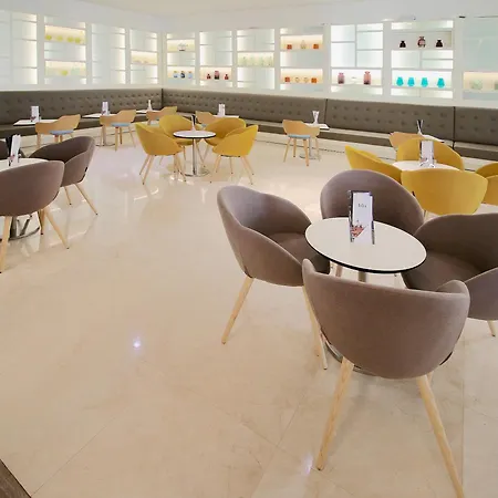Sol By Melia Don Marco - Adults Recommended Hotel