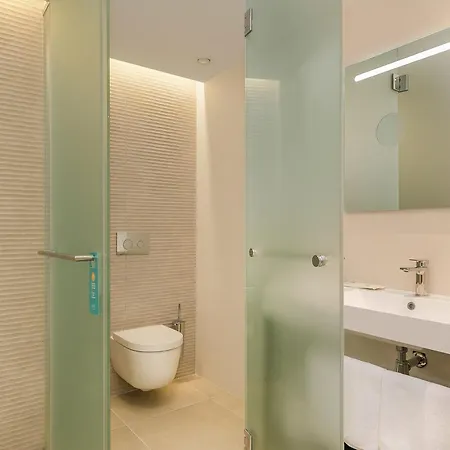 Sol By Melia Don Marco - Adults Recommended Hotel 4*