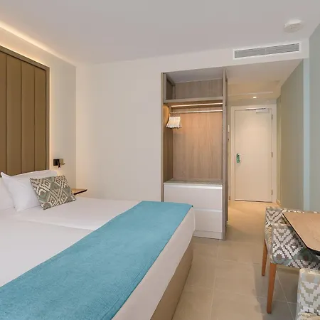Hotel Sol By Melia Don Marco - Adults Recommended