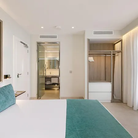 Sol By Melia Don Marco - Adults Recommended Hotel Torremolinos