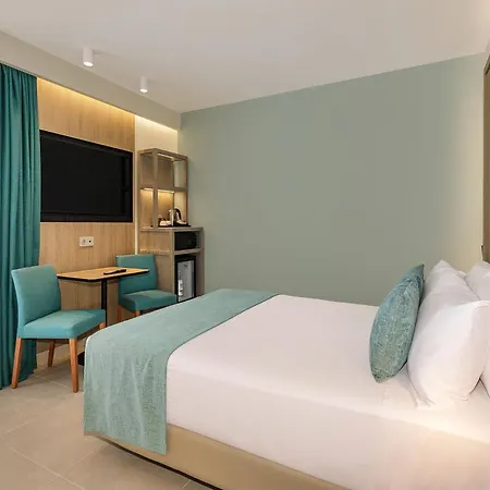 Hotel Sol By Melia Don Marco - Adults Recommended Torremolinos