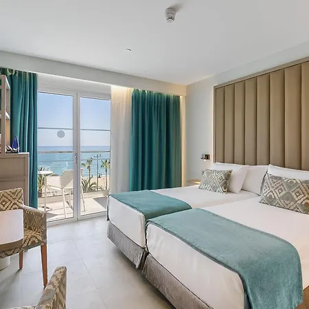 Sol By Melia Don Marco - Adults Recommended Hotel