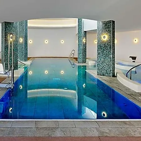 Hotel Sol By Meliá Don Marco - Adults Recommended