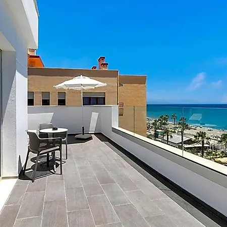 Sol By Meliá Don Marco - Adults Recommended Hotel 4*