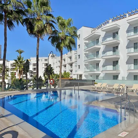 Hotel Sol By Meliá Don Marco - Adults Recommended 4*