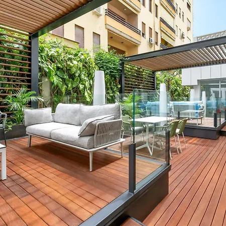 Sol By Meliá Don Marco - Adults Recommended Hotel Torremolinos
