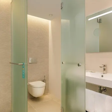 Sol By Meliá Don Marco - Adults Recommended 4*