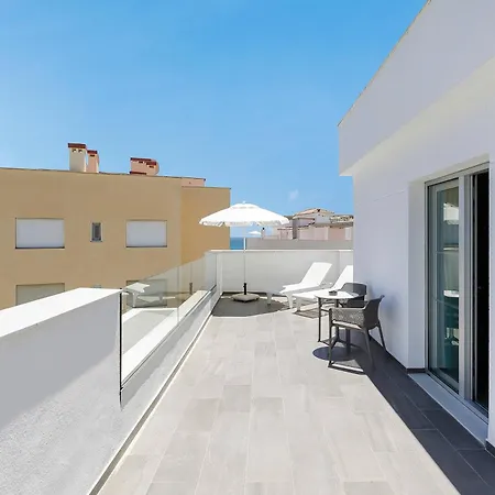 Sol By Meliá Don Marco - Adults Recommended Torremolinos
