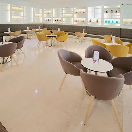 Hotel Sol By Meliá Don Marco - Adults Recommended
