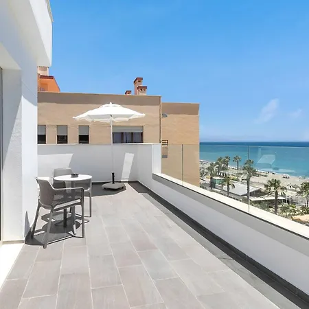 Sol By Meliá Don Marco - Adults Recommended Torremolinos