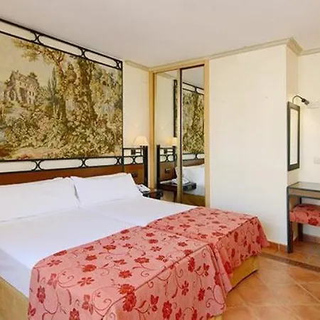 Otel Sol - Don Marco Adults Recommended 4*