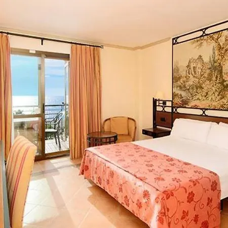 Hotel Sol - Don Marco