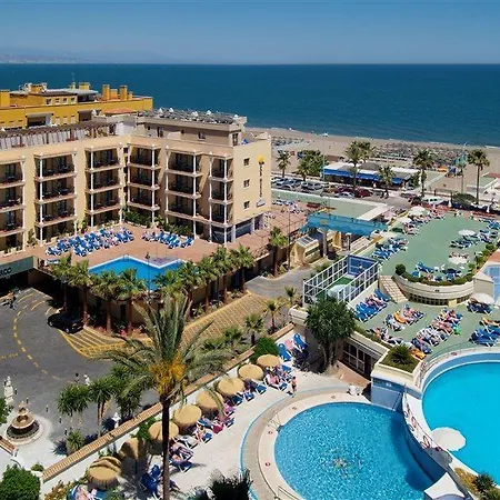 Sol - Don Marco Adults Recommended Otel