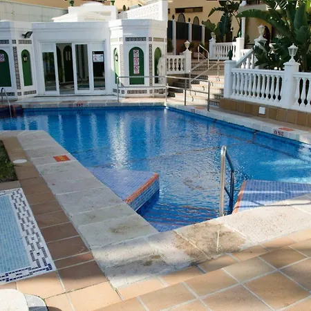 Otel Sol - Don Marco Adults Recommended