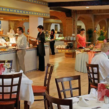 Otel Sol By Melia Don Marco - Adults Recommended