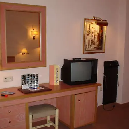 Sol - Don Marco Adults Recommended Otel Torremolinos