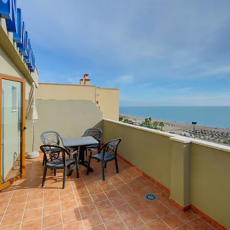 Otel Sol - Don Marco Adults Recommended 4*