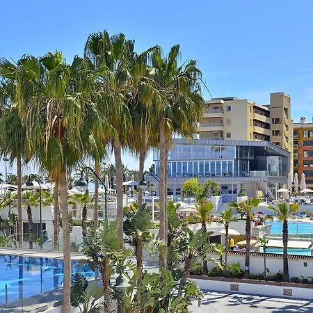 Otel Sol - Don Marco Adults Recommended 4*