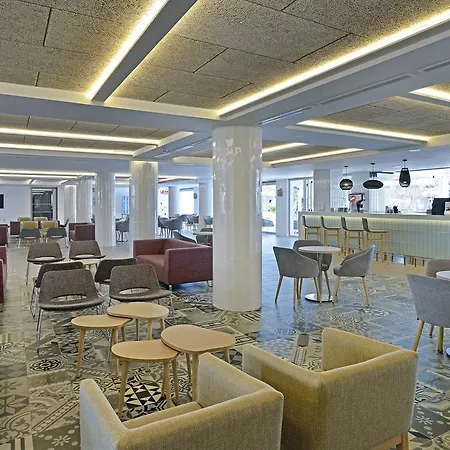 Otel Sol - Don Marco Adults Recommended