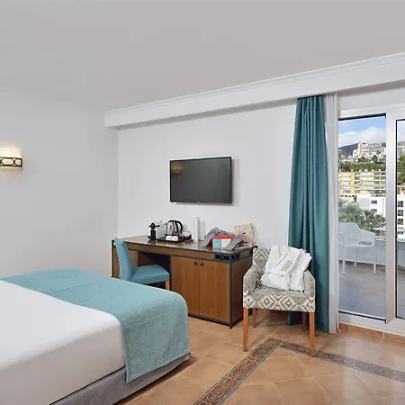 Otel Sol - Don Marco Adults Recommended 4*