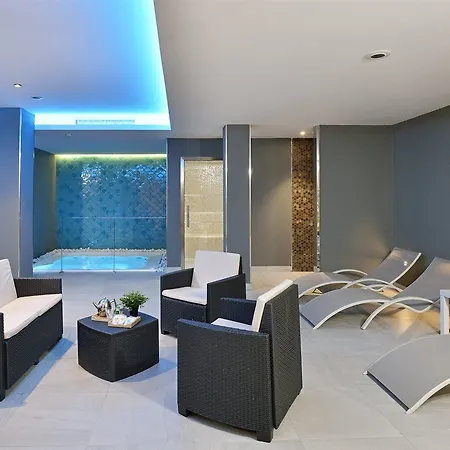 Sol By Meliá Don Marco - Adults Recommended Torremolinos