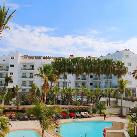 Hotell Sol - Don Marco Adults Recommended Torremolinos