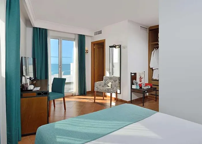 Sol Torremolinos Don Marco (Adults Only)