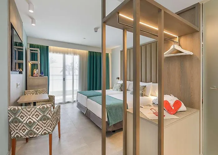 Sol Torremolinos Don Marco (Adults Only) Hotel Torremolinos