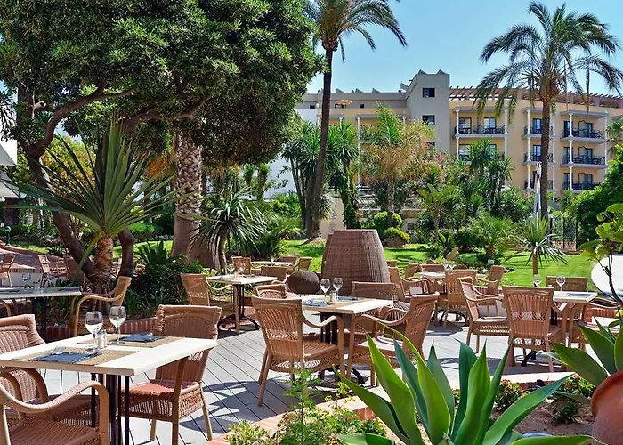 Sol Torremolinos Don Marco (Adults Only)