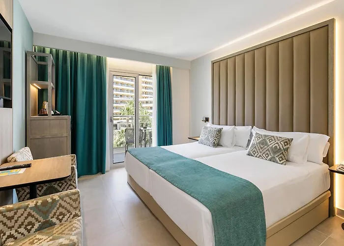 Sol Torremolinos Don Marco (Adults Only) Hotel