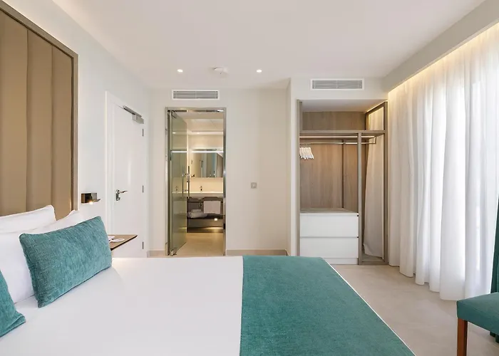 Sol Torremolinos Don Marco (Adults Only) Hotel 4*