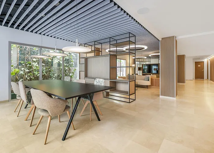 Hotel Sol Torremolinos Don Marco (Adults Only) Torremolinos