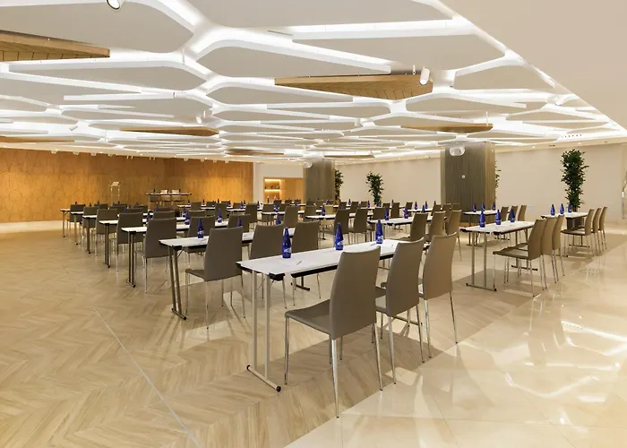 Hotel Sol Torremolinos Don Marco (Adults Only) Torremolinos