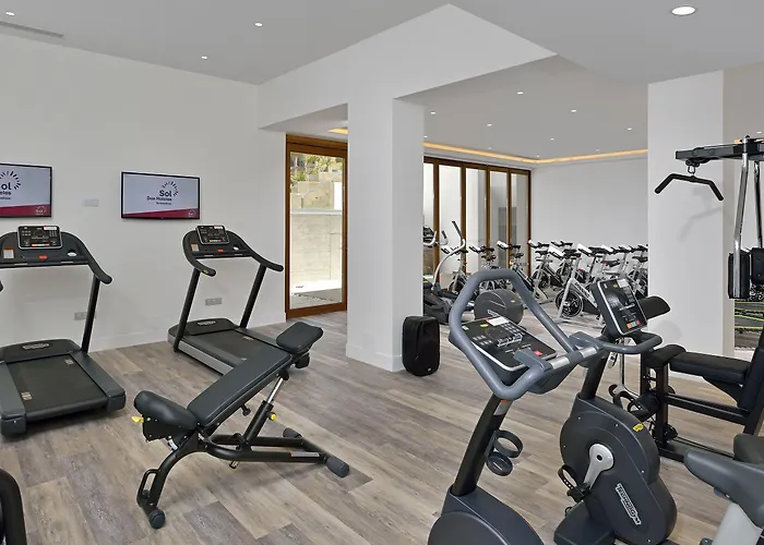 솔 돈 마르코 호텔 4*