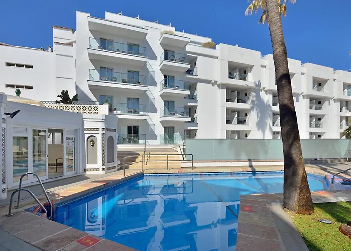 Sol Torremolinos Don Marco (Adults Only) Hotel 4*