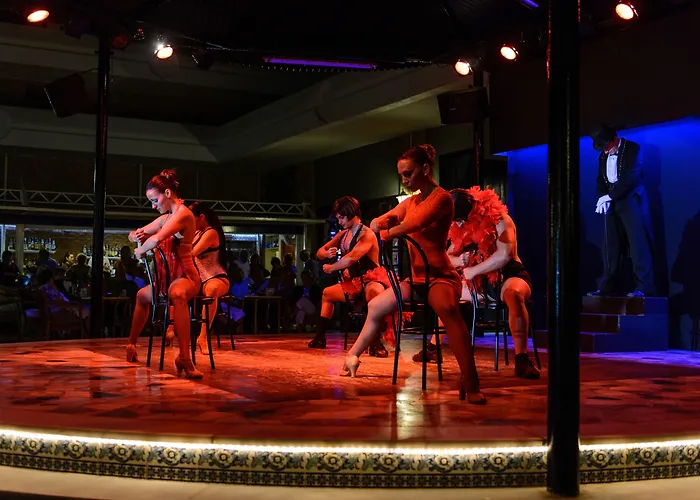 Sol Torremolinos Don Marco (Adults Only) Hotel