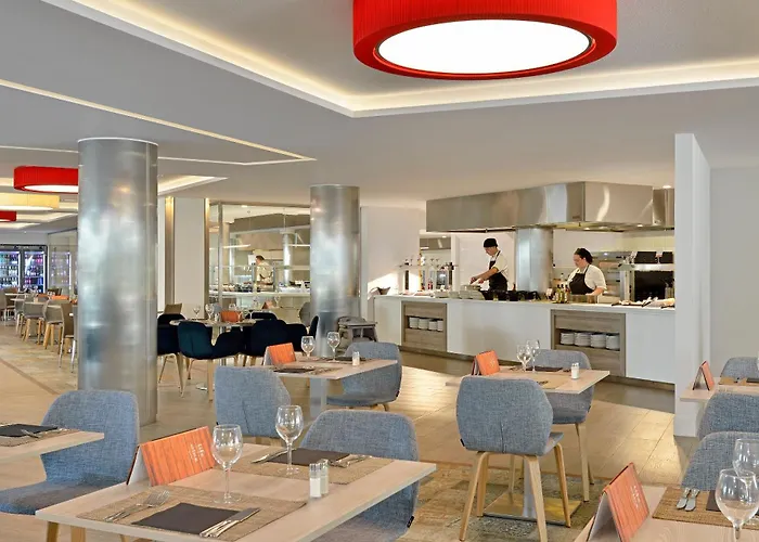 Sol Torremolinos Don Marco (Adults Only) Hotel Torremolinos