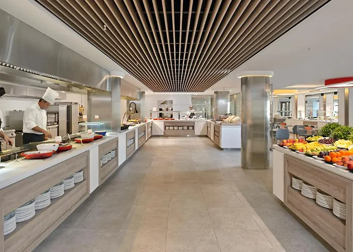 Sol Torremolinos Don Marco (Adults Only) 4*