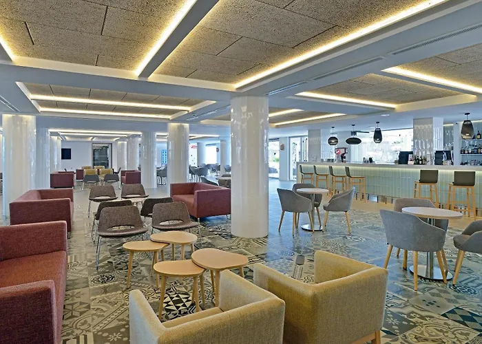 Sol Torremolinos Don Marco (Adults Only) Torremolinos