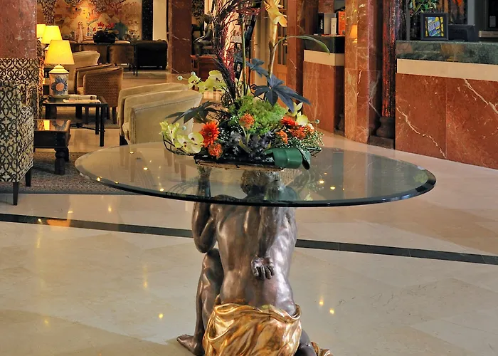 Sol Torremolinos Don Marco (Adults Only) 4* Torremolinos