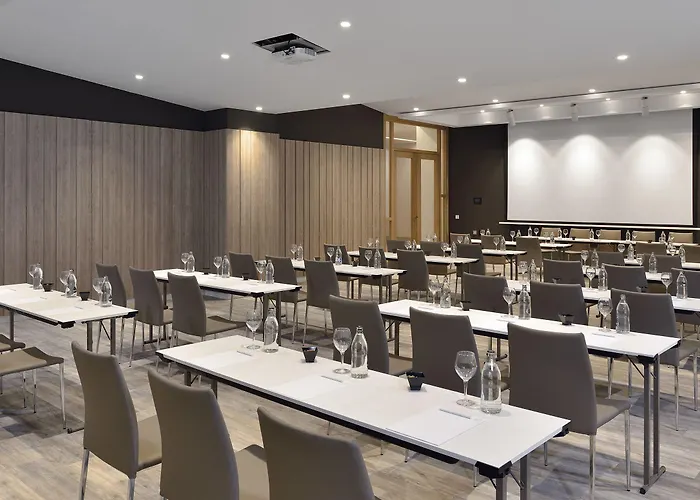 Hotel Sol Torremolinos Don Marco (Adults Only)