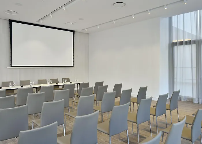 호텔 솔 돈 마르코 토레몰리노스